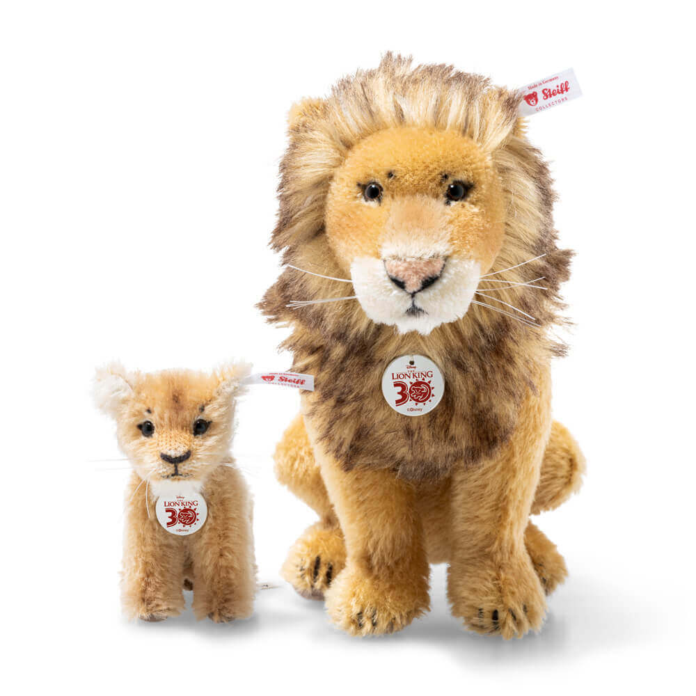 Lion king toys smyths online